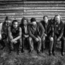 Zac Brown Band to Perform on New Year's Eve at Detroit's Joe Louis Arena, 12/31