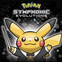Baltimore Symphony Presents POKEMON: SYMPHONIC EVOLUTIONS Tonight