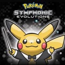 Baltimore Symphony Presents POKEMON: SYMPHONIC EVOLUTIONS Tonight