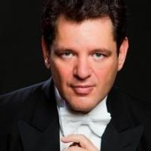 Park Avenue Chamber Symphony led by music director David Bernard performs Beethoven,