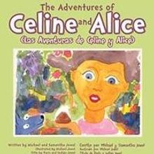 Samantha Jewel Announces THE ADVENTURES OF CELINE AND ALICE
