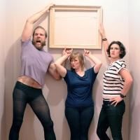 The Public House Theatre Presents WHO IS GABI GRAYSKÜLL?, Now thru 8/28