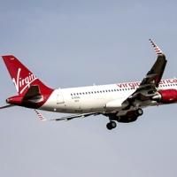 Virgin America Unveils Digital Campaign 'Fly Like a Boss' To Promote New Newark, New…