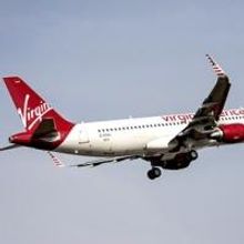 Virgin America Unveils Digital Campaign 'Fly Like a Boss' To Promote New Newark, New…
