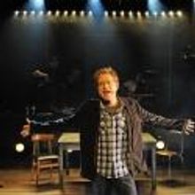 BWW Interviews: Anthony Rapp on Love, Loss and WITHOUT YOU