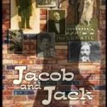TEATRON Theatre to Present JACOB AND JACK, Feb 27-March 10