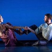 Mark Morris Dance Group Returns to Meany Hall This Weekend