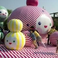 Scottsdale Arts Festival Has Extra Bounce with Happy Gift, 3/14-16