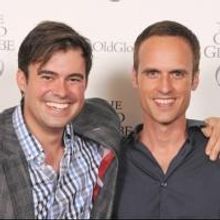 Photo Flash: 2013 Shakespeare Festival Casts Celebrate Opening Night at The Old Globe