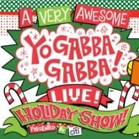 Fox Theatre Presents A VERY AWESOME YO GABBA GABBA! LIVE! HOLIDAY SHOW for the First…
