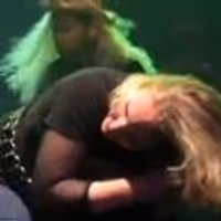STAGE TUBE: First Look at POWER BALLADZ Video