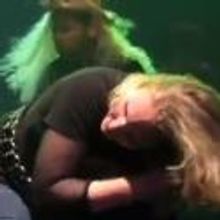 STAGE TUBE: First Look at POWER BALLADZ