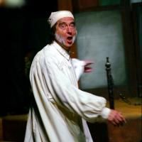 A CHRISTMAS CAROL Reading to Play Open Stage of Harrisburg, 12/7