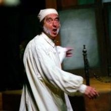 A CHRISTMAS CAROL Reading to Play Open Stage of Harrisburg, 12/7