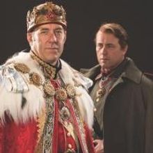 Utah Shakespeare Festival Artistic Directors David Ivers & Brian Vaugn to Star in RIC