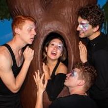 A Horse of A Different Color Presents the World Premiere of FAIRYTALES: NOT SUITABLE