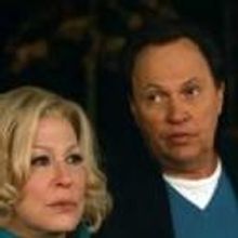 STAGE TUBE: Crystal, Midler in Trailer for PARENTAL GUIDANCE
