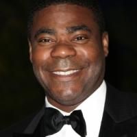 Tracy Morgan, Gary Valentine & More Set for Carolines on Broadway Next Month