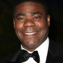 Tracy Morgan, Gary Valentine & More Set for Carolines on Broadway Next Month