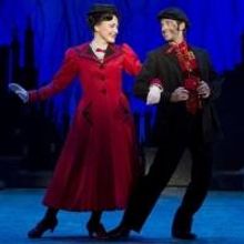 BWW Reviews: Quick Take of MARY POPPINS National Tour in Denver