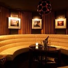 SIGHTING: Lance Bass and Fiancé Michael Turchin Celebrate Independence Day at FIZZ