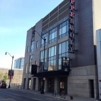 Ensemble-Based Theatre Companies