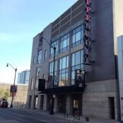 Ensemble-Based Theatre Companies