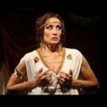 MEDEA'S GOT SOME ISSUES Set for United Solo Festival