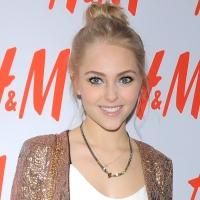 Fashion Photo of the Day 3/5/13 - AnnaSophia Robb