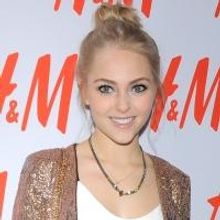 Fashion Photo of the Day 3/5/13 - AnnaSophia Robb