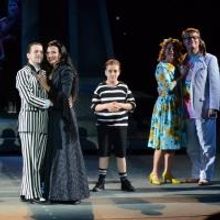TV: Watch Highlights from THE ADDAMS FAMILY at The Muny, Starring Rob McClure, Jenny…