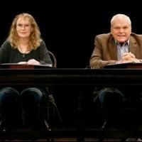 LOVE LETTERS, Starring Brian Dennehy and Mia Farrow, Opens Tonight on Broadway