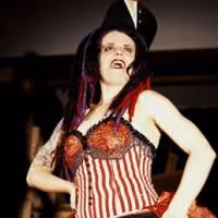 Tickets to Red Tape Theatre's THE LIFE AND DEATH OF MADAM BARKER on Sale 9/16