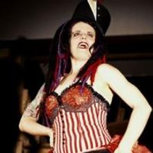 Tickets to Red Tape Theatre's THE LIFE AND DEATH OF MADAM BARKER on Sale 9/16