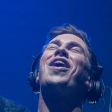 I AM Hardwell World Tour Starts with Sold Out Kick-Off in Amsterdam