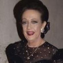 Photo Blast from the Past : Dorothy Lamour