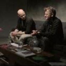 VIDEO: Mikhail Baryshnikov and Iraq War Photographer Ben Lowy Appear on CAPTURE