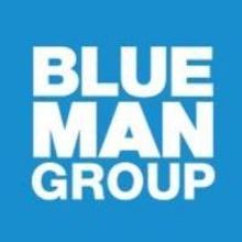 Blue Man Group Comes to Long Center This Weekend