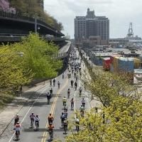 Bicycle Adventure Announces 2014 Urban Trips