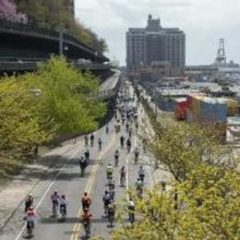 Bicycle Adventure Announces 2014 Urban Trips