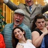 Desert Foothills Theater Presents A FUNNY THING HAPPENED ON THE WAY TO THE FORUM…