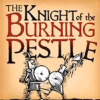 BWW Reviews: KNIGHT OF THE BURNING PESTLE at the Theater at Monmouth keeps the…