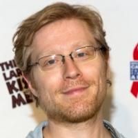 OMG! Anthony Rapp to Join Idina Menzel and LaChanze in IF/THEN!
