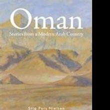 Stig Pors Nielsen Shares Life Experiences in New Book, OMAN