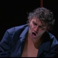 STAGE TUBE: Sneak Peek at Jonas Kaufmann and More in PARSIFAL at the Met