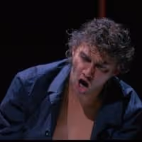 STAGE TUBE: Sneak Peek at Jonas Kaufmann and More in PARSIFAL at the Met Video