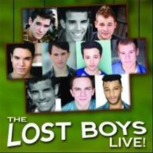 PETER PAN LIVE's Lost Boys Play 54 Below Tonight