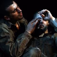 Freedom Theatre to Present THE ISLAND at Georgetown University's Davis Performing…