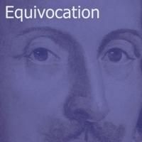 Theatricum Botanicum Winds Up All-Shakespeare Season with EQUIVOCATION, 9/5-10/4