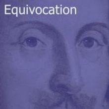 Theatricum Botanicum Winds Up All-Shakespeare Season with EQUIVOCATION, 9/5-10/4